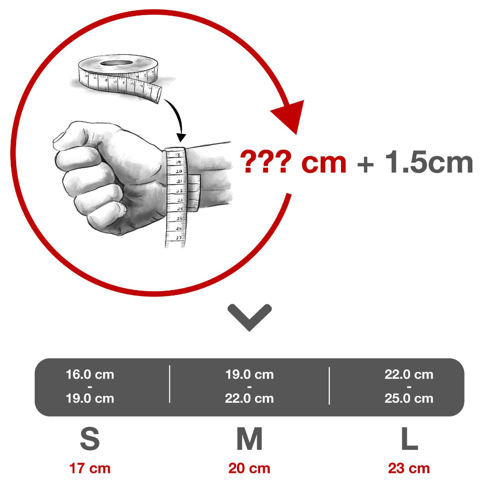 Læder Armbånd “Joy” - Sort Okselæder - Armbånd fra SERASAR hos The Prince Webshop