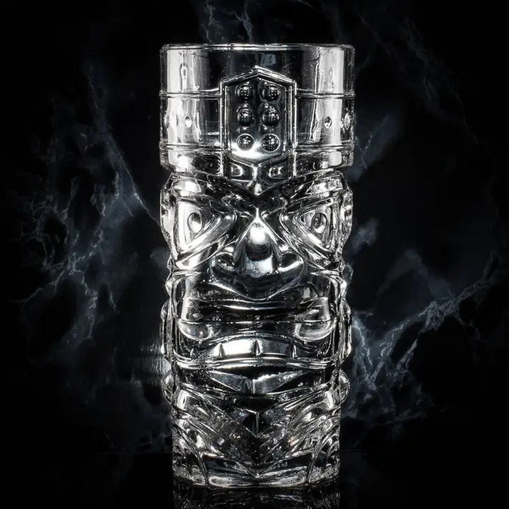 Original Products - Klare Tiki Highball Glas - 4 Pak - Cocktail Glas fra Original Products hos The Prince Webshop