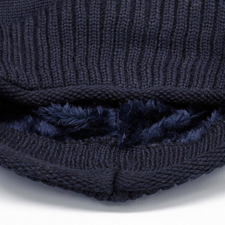 Chillouts Hue Etienne (Lang Beanie) - Hue fra Chillouts hos The Prince Webshop
