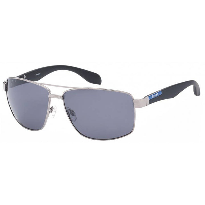 Squad Retro and Classic Polarized Sunglasses - 4 farver - Solbriller fra Squad Eyewear hos The Prince Webshop