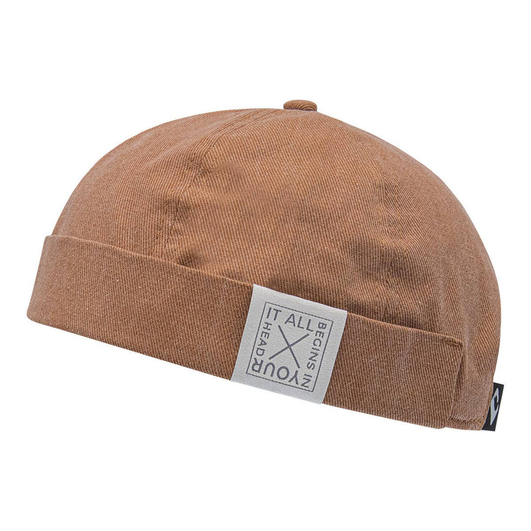 Docker Cap "Yao" (Fishermans Cap) - 2 farver - Docker Cap fra Chillouts hos The Prince Webshop