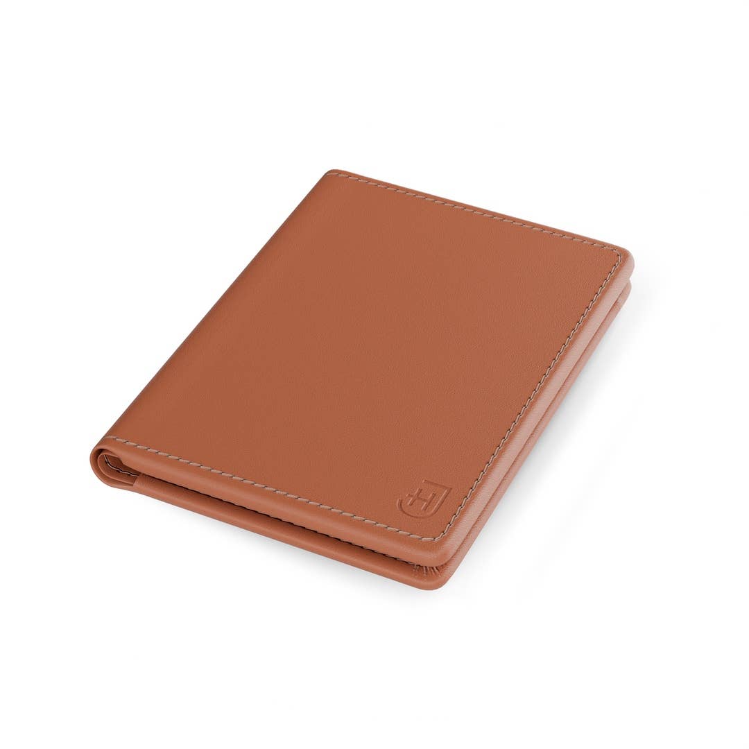 James Hawk Travel Wallet - Sort