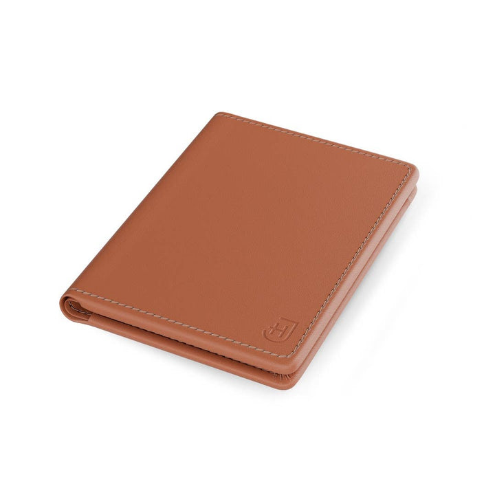 James Hawk Travel Wallet - Sort
