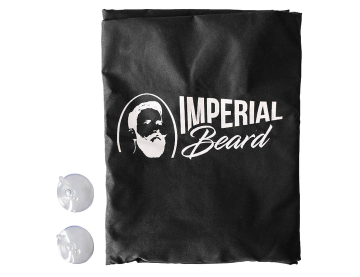 Imperial Beard Sæt - Barberens Værktøjssæt