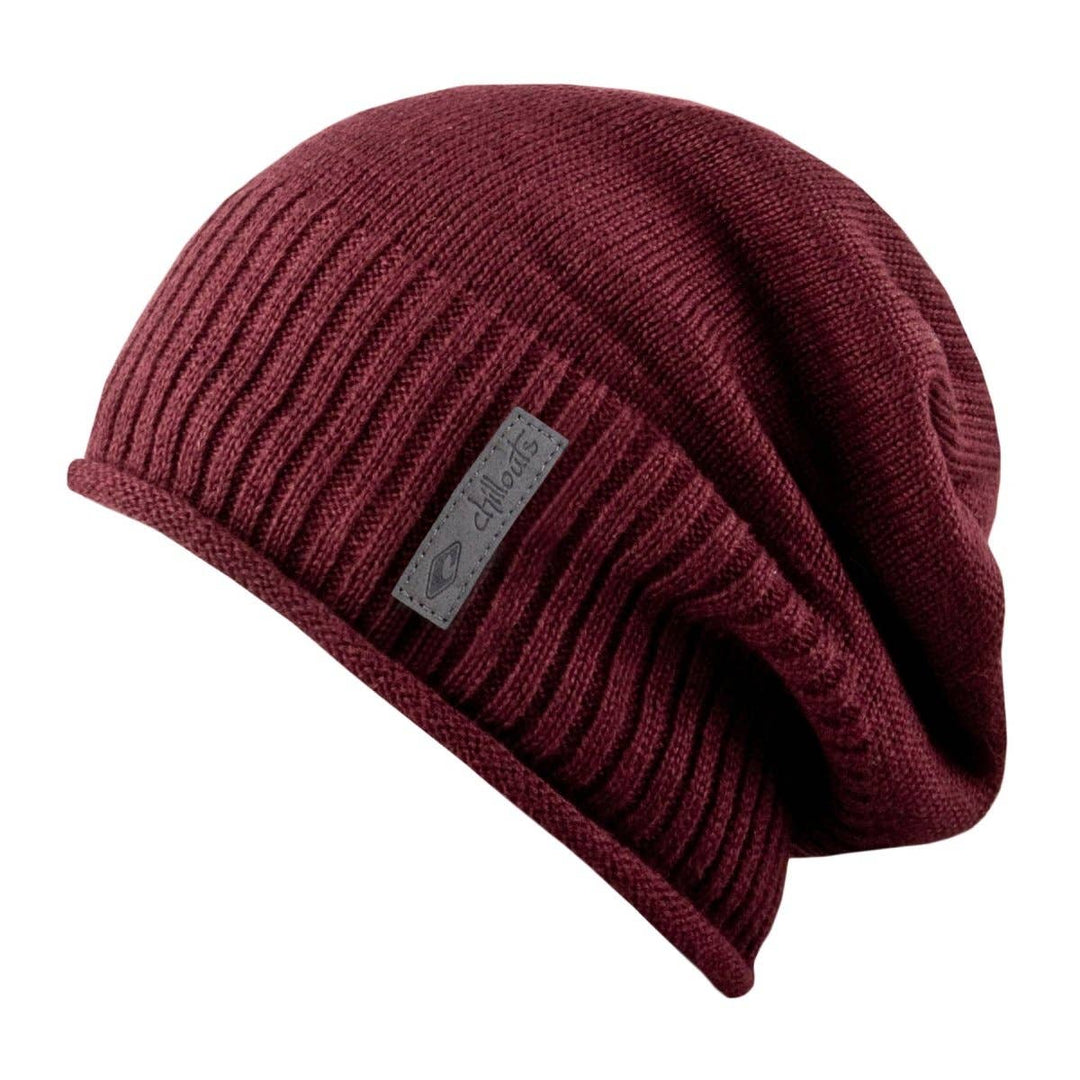 Chillouts Hue Etienne (Lang Beanie) - Hue fra Chillouts hos The Prince Webshop