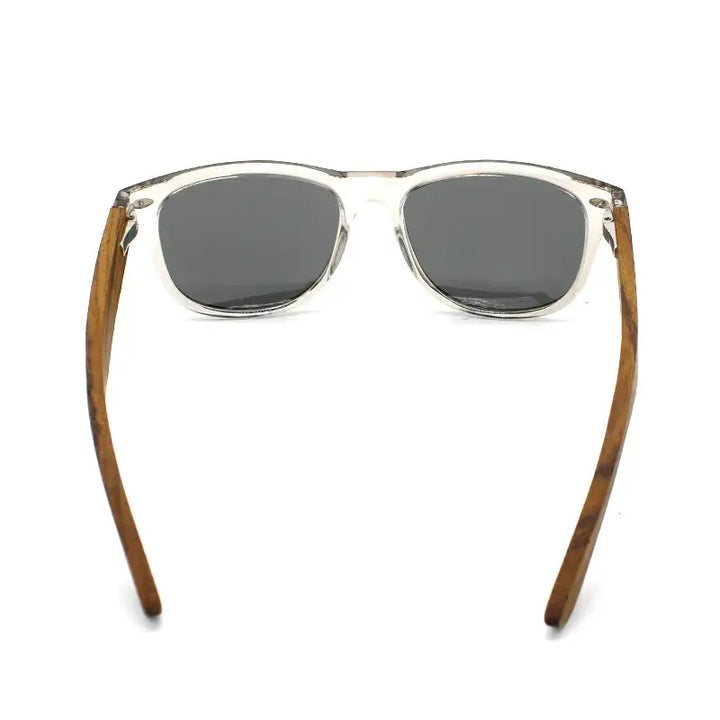 WOED Wayfarer solbriller | Maui