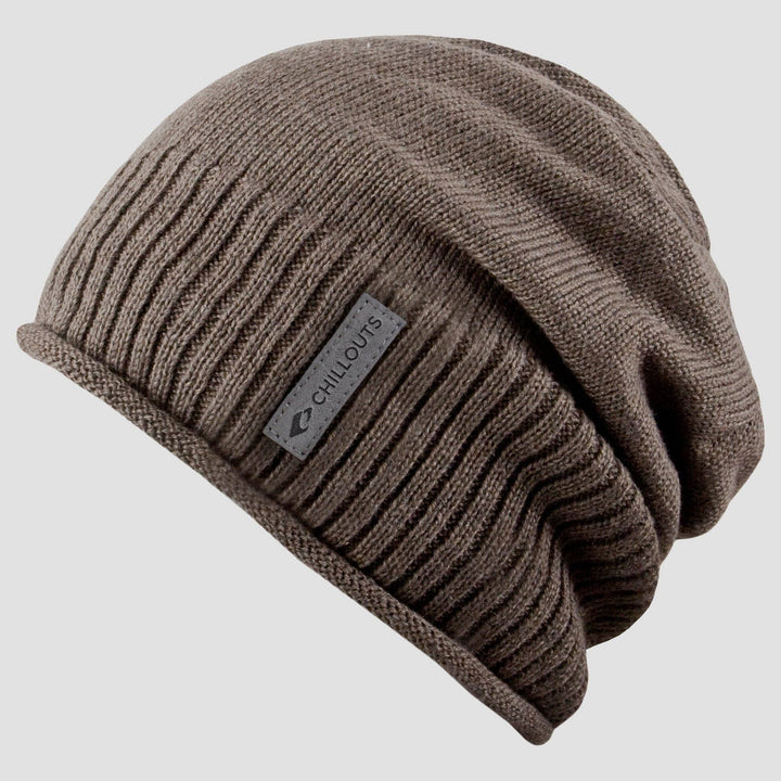 Chillouts Hue Etienne (Lang Beanie) - Hue fra Chillouts hos The Prince Webshop