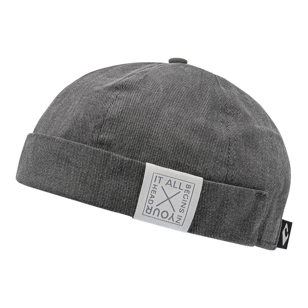 Docker Cap "Yao" (Fishermans Cap) - 2 farver - Docker Cap fra Chillouts hos The Prince Webshop