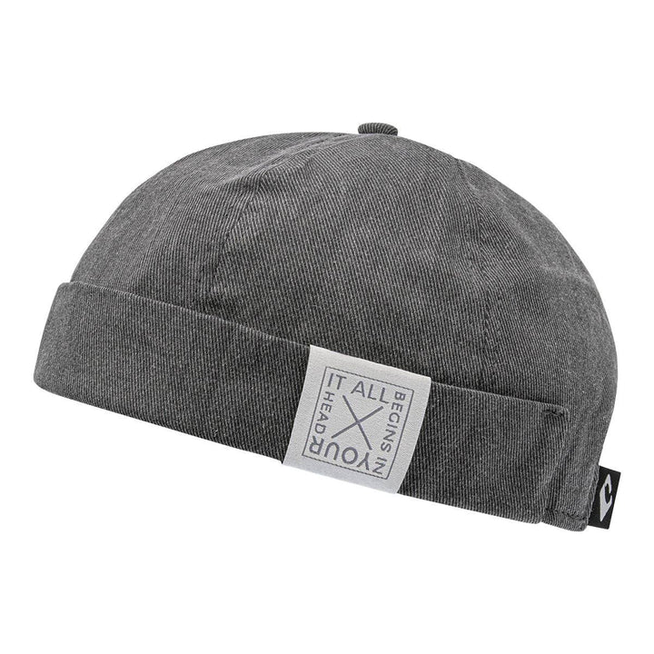 Docker Cap "Yao" (Fishermans Cap) - 2 farver - Docker Cap fra Chillouts hos The Prince Webshop