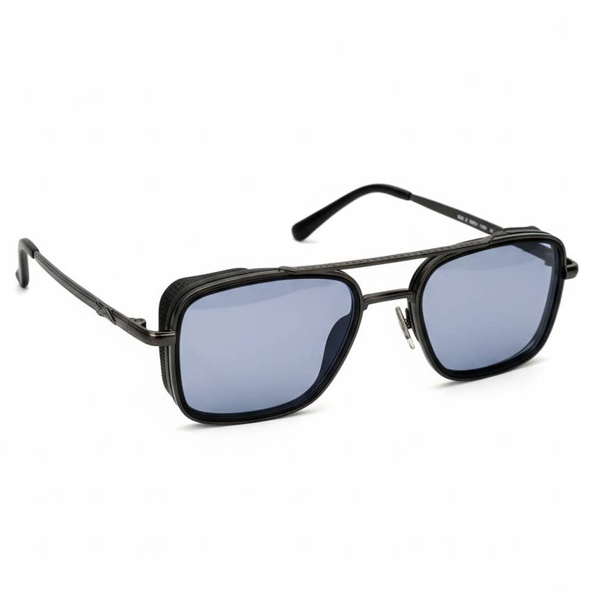 Treasure UV400 Unisex Solbriller UV400 - 2 farver