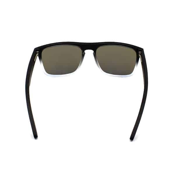 WOED Wayfarer Solbriller  | Azur