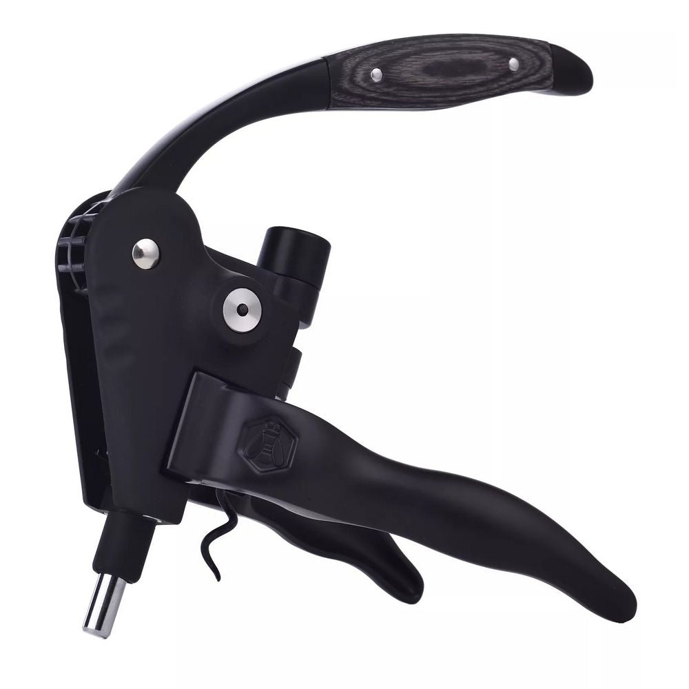Laguiole Proptrækker Black Edition - Proptrækker fra Laguiole hos The Prince Webshop