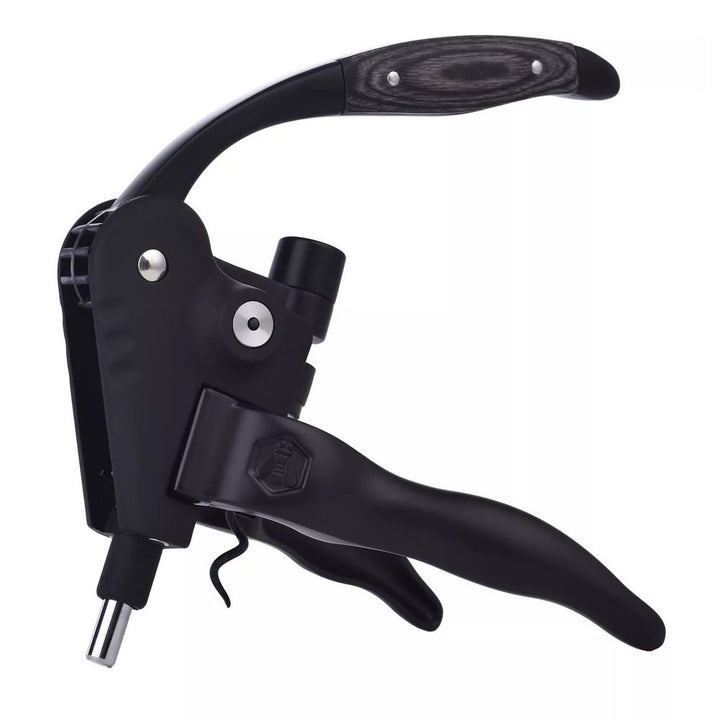 Laguiole Proptrækker Black Edition - Proptrækker fra Laguiole hos The Prince Webshop