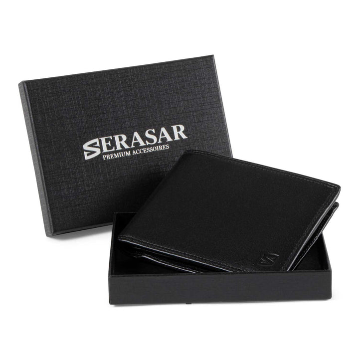 SERASAR „Space“ tegnebog