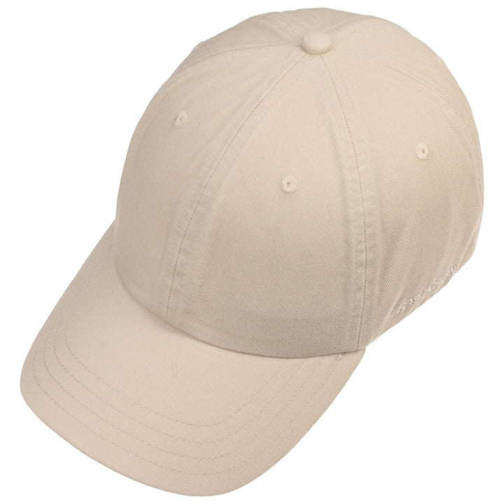 Stetson baseball-lippis puuvillaa - tavallinen beige