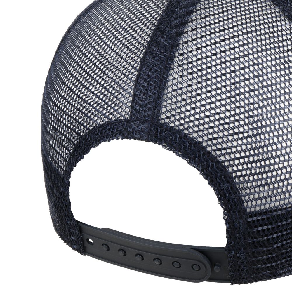 Stetson Trucker Cap American Heritage Classic Navy - Baseball Cap fra Stetson hos The Prince Webshop