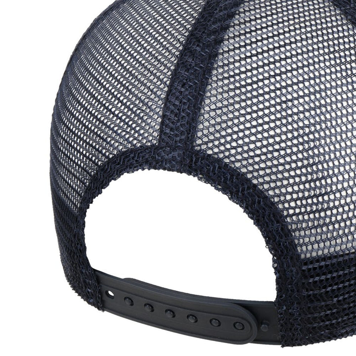 Stetson Trucker Cap American Heritage Classic Navy - Baseball Cap fra Stetson hos The Prince Webshop