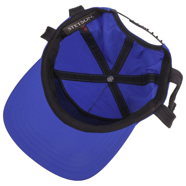 Stetson Surfer Baseball Cap Fast Dry - Baseball Cap fra Stetson hos The Prince Webshop