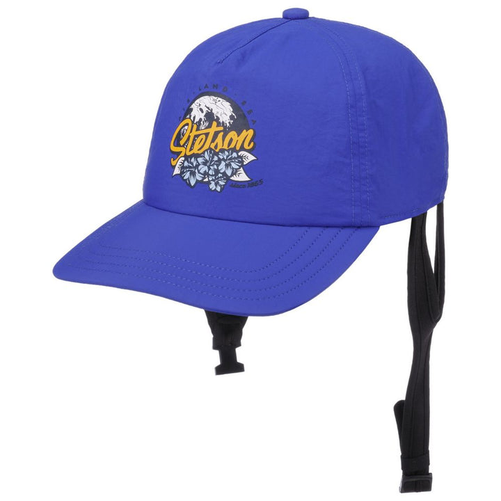 Stetson Surfer Baseball Cap Fast Dry - Baseball Cap fra Stetson hos The Prince Webshop