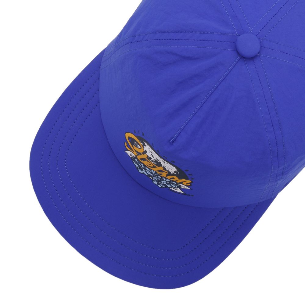 Stetson Surfer Baseball Cap Fast Dry - Baseball Cap fra Stetson hos The Prince Webshop