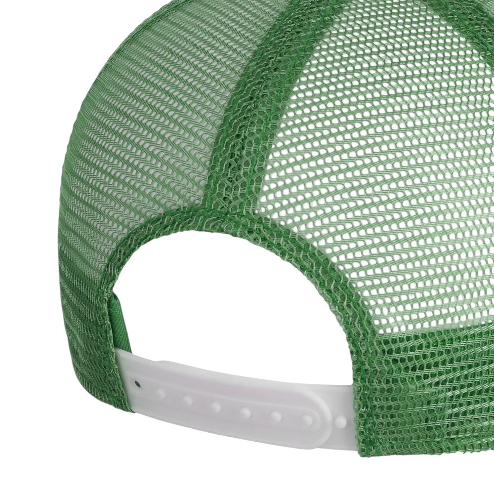 Stetson Trucker Cap American Heritage Vintage Mint - Baseball Cap fra Stetson hos The Prince Webshop