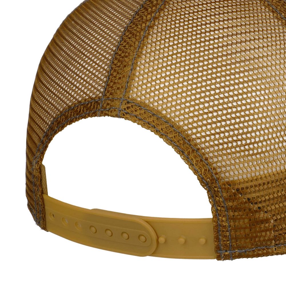 Stetson Heavy Duty Trucker Cap - Baseball Cap fra Stetson hos The Prince Webshop