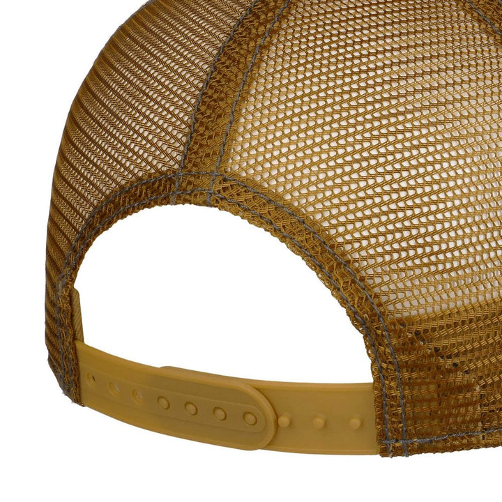 Stetson Heavy Duty Trucker Cap - Baseball Cap fra Stetson hos The Prince Webshop