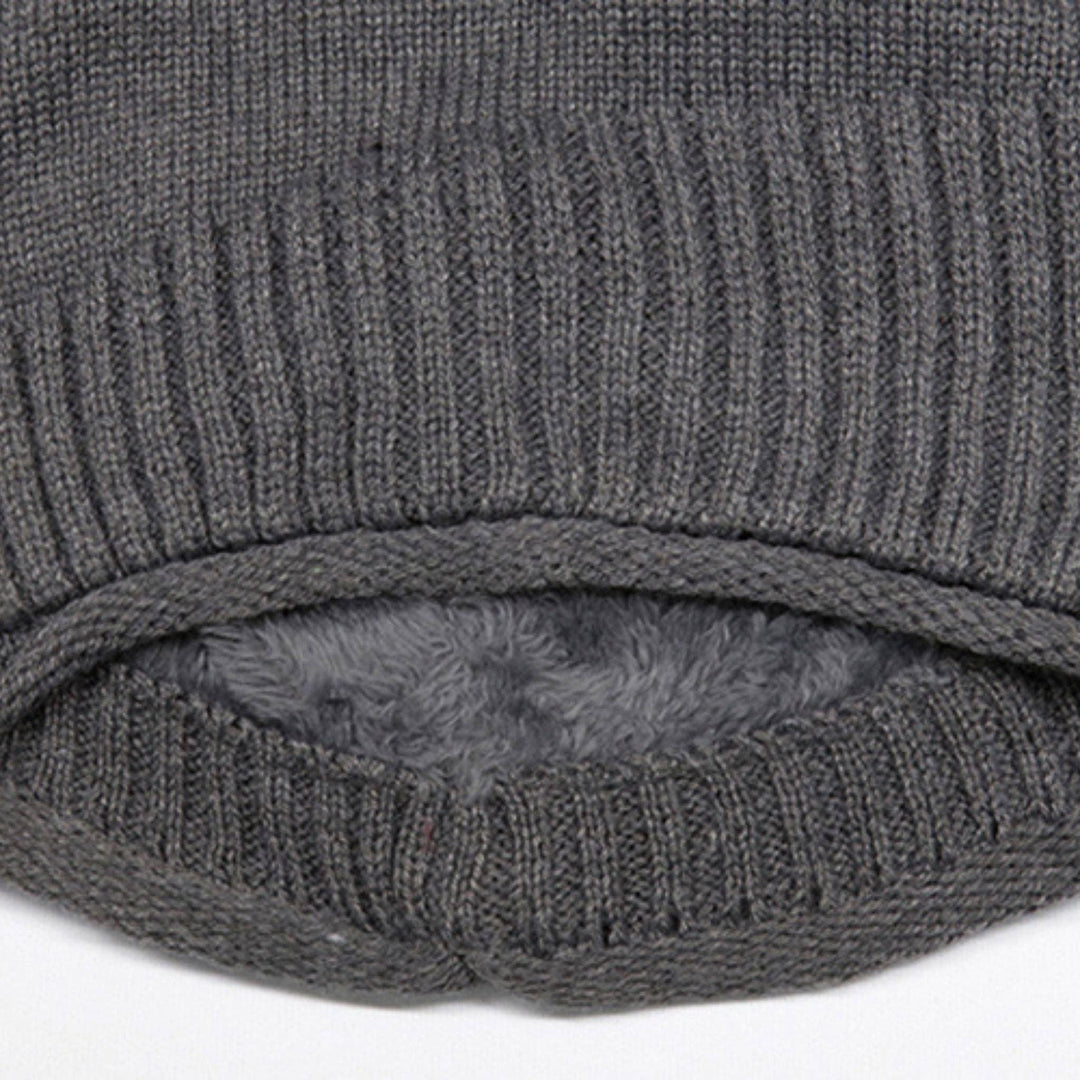 Chillouts Hue Etienne (Lang Beanie) - Hue fra Chillouts hos The Prince Webshop