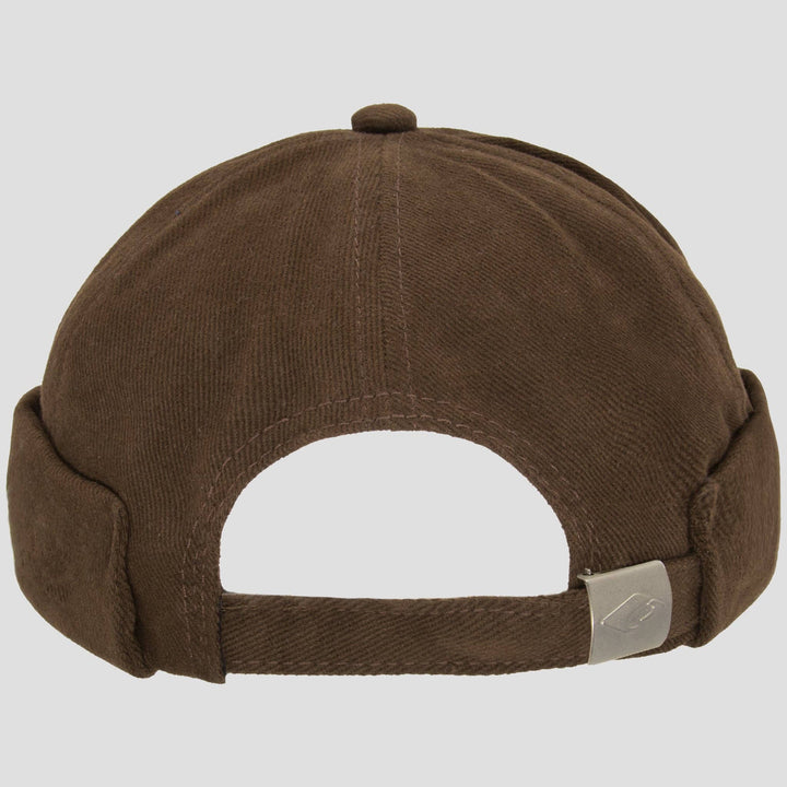 Docker Cap "Delmas" (Fishermans Cap) - 4 farver - Docker Cap fra Chillouts hos The Prince Webshop