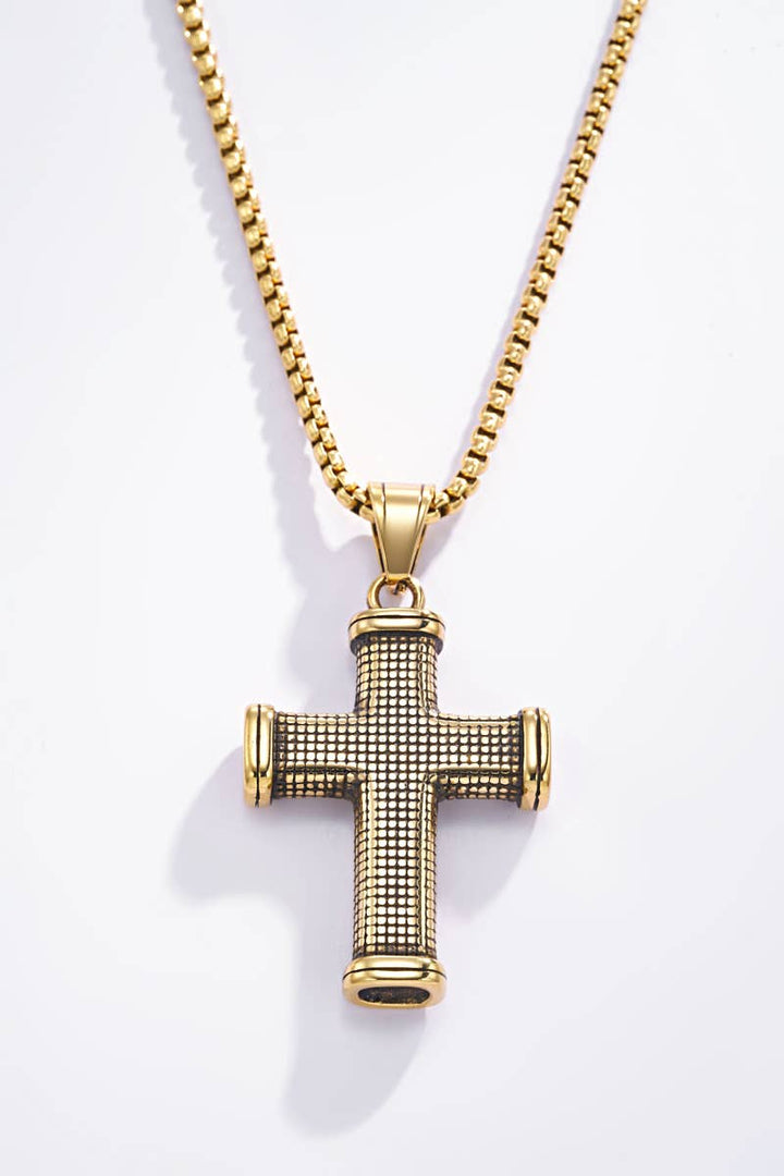 224TG11 herrevedhæng i rustfrit stål