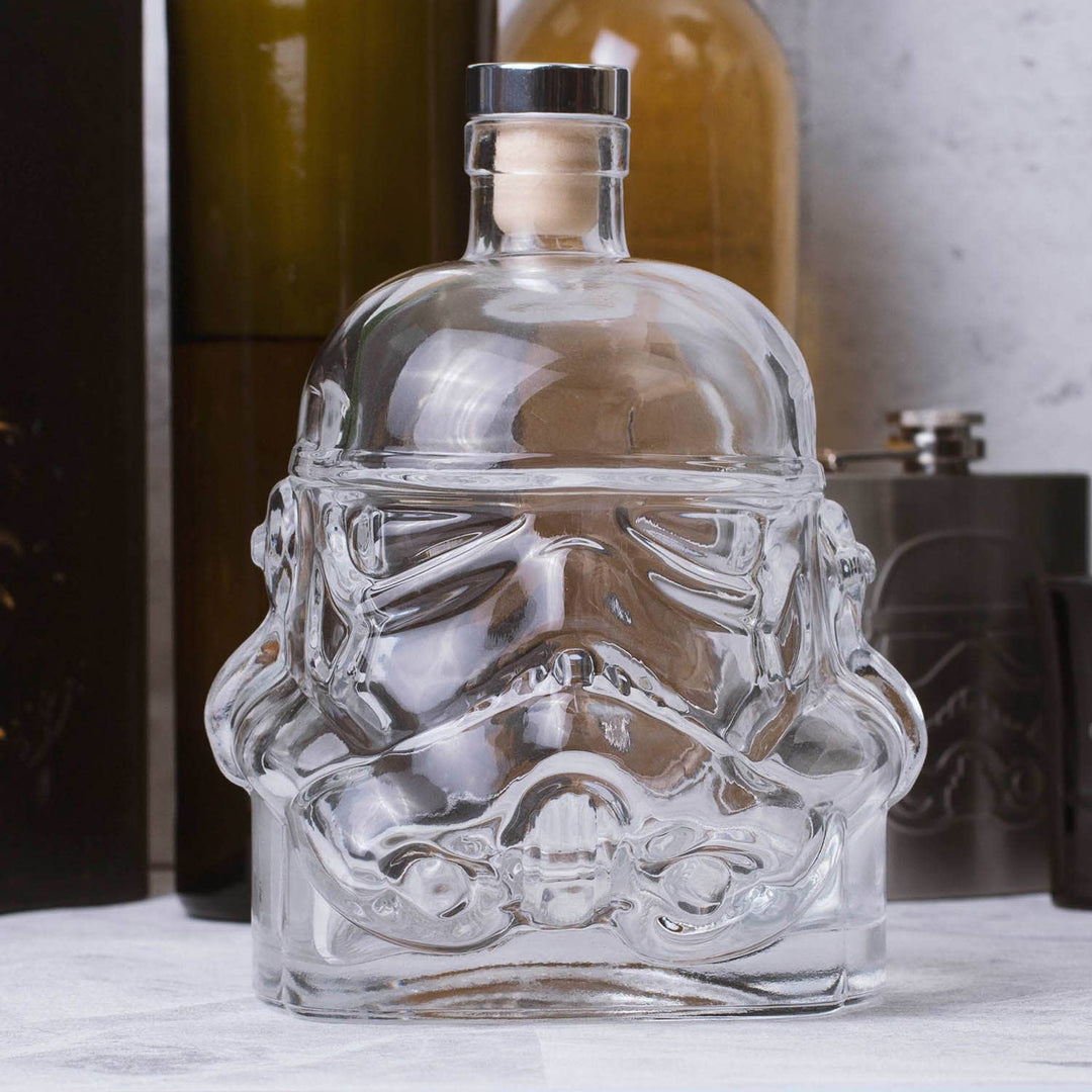 Original Stormtrooper Karaffel - 750 ml