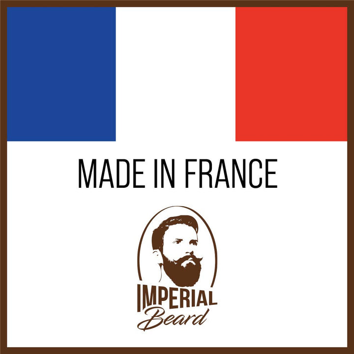 Imperial Beard Skæg Olie - GENTLEMAN - 30 ml