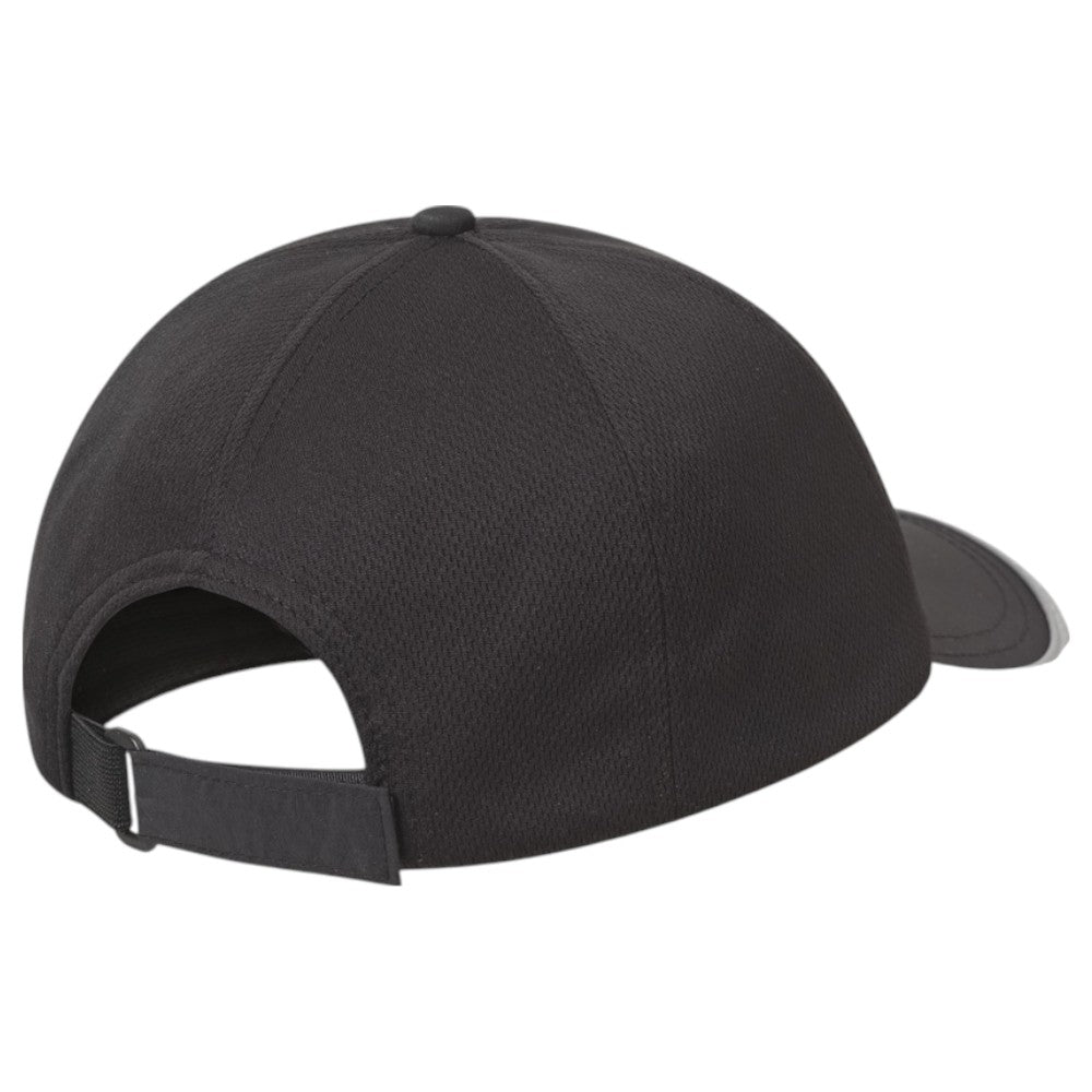 MJM 2-Tone Baseball Cap - Polyamide - 3 colors
