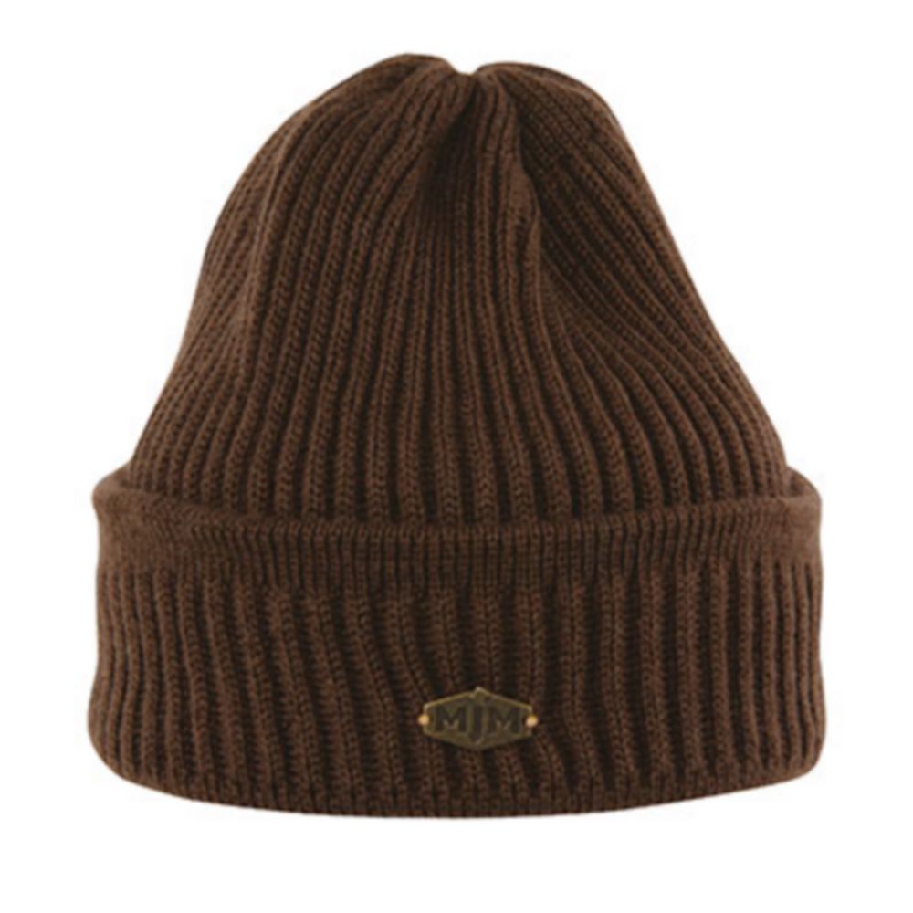 MJM Hue - BRUN - Hue fra M.J. MICHAELSEN A/S hos The Prince Webshop