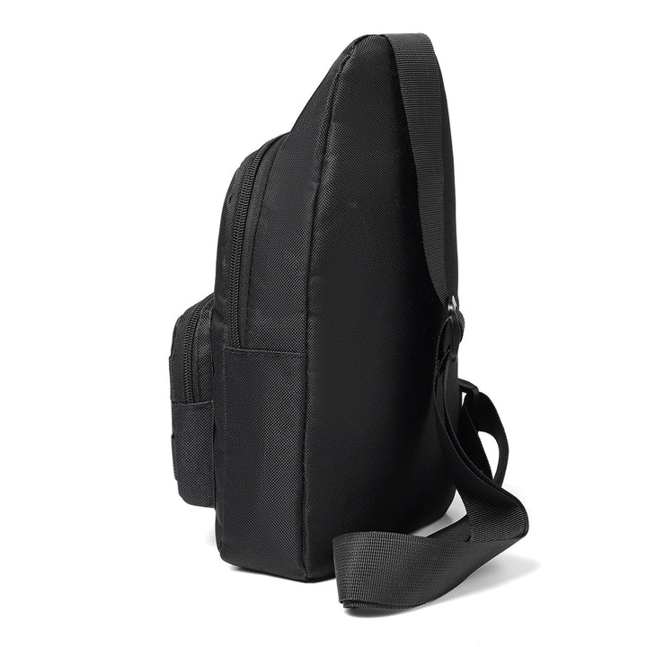 Molle Black Crossbody Shoulder Sling Bag - Taske fra Westend hos The Prince Webshop
