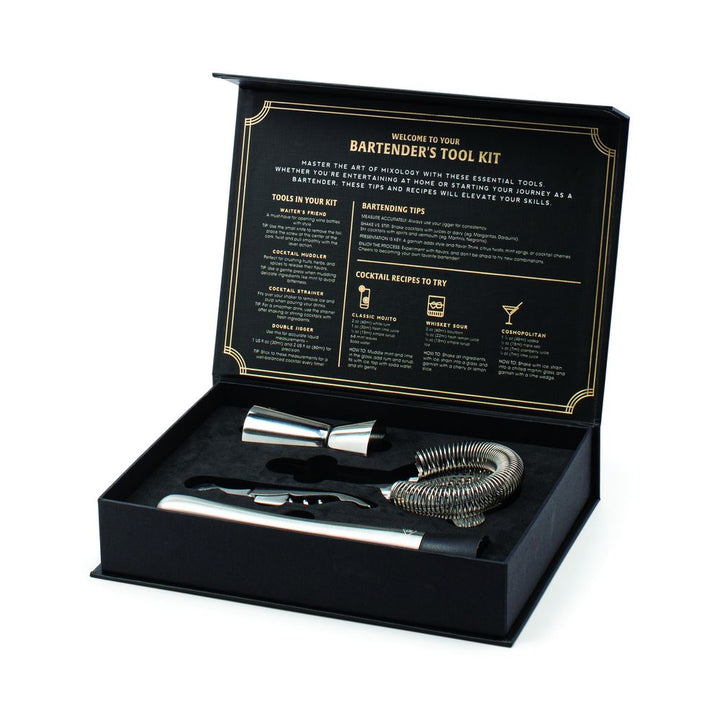 Bartenders Tool Kit - Gaveæske