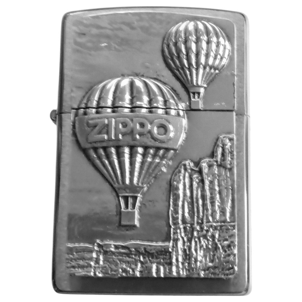 Zippo 2007850 Aerostat Lighter - Zippo Lighter fra Zippo hos The Prince Webshop