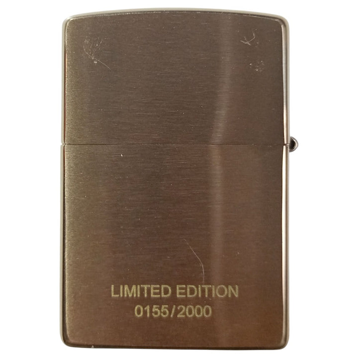 Zippo 2008143 Limited Edition – Viking Emblem