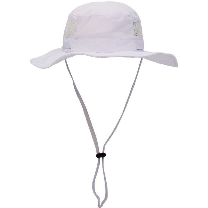 Ethos Safari Mesh Bucket - vælg mellem 4 farver - Bucket Hat fra Ethos hos The Prince Webshop