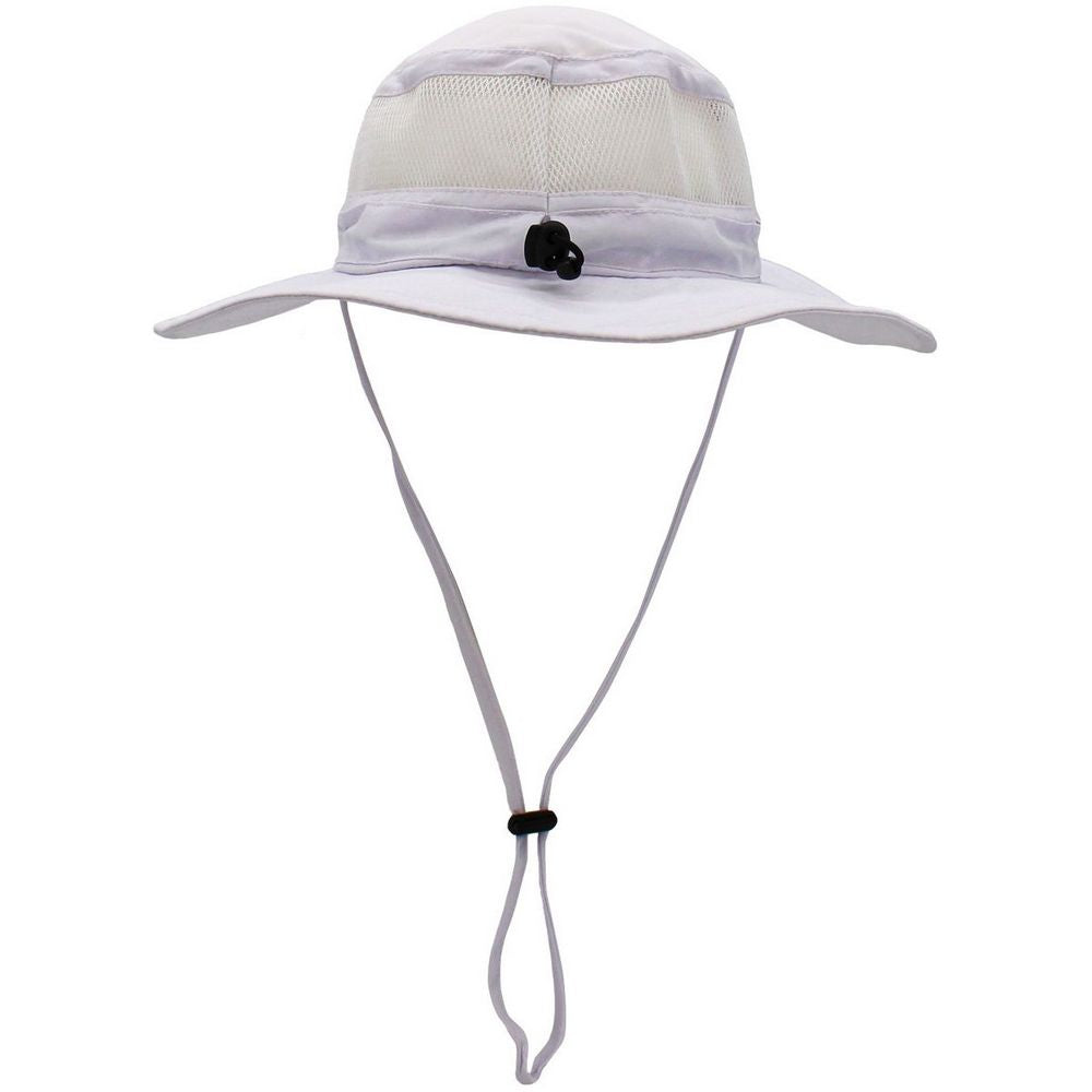 Ethos Safari Mesh Bucket - vælg mellem 4 farver - Bucket Hat fra Ethos hos The Prince Webshop
