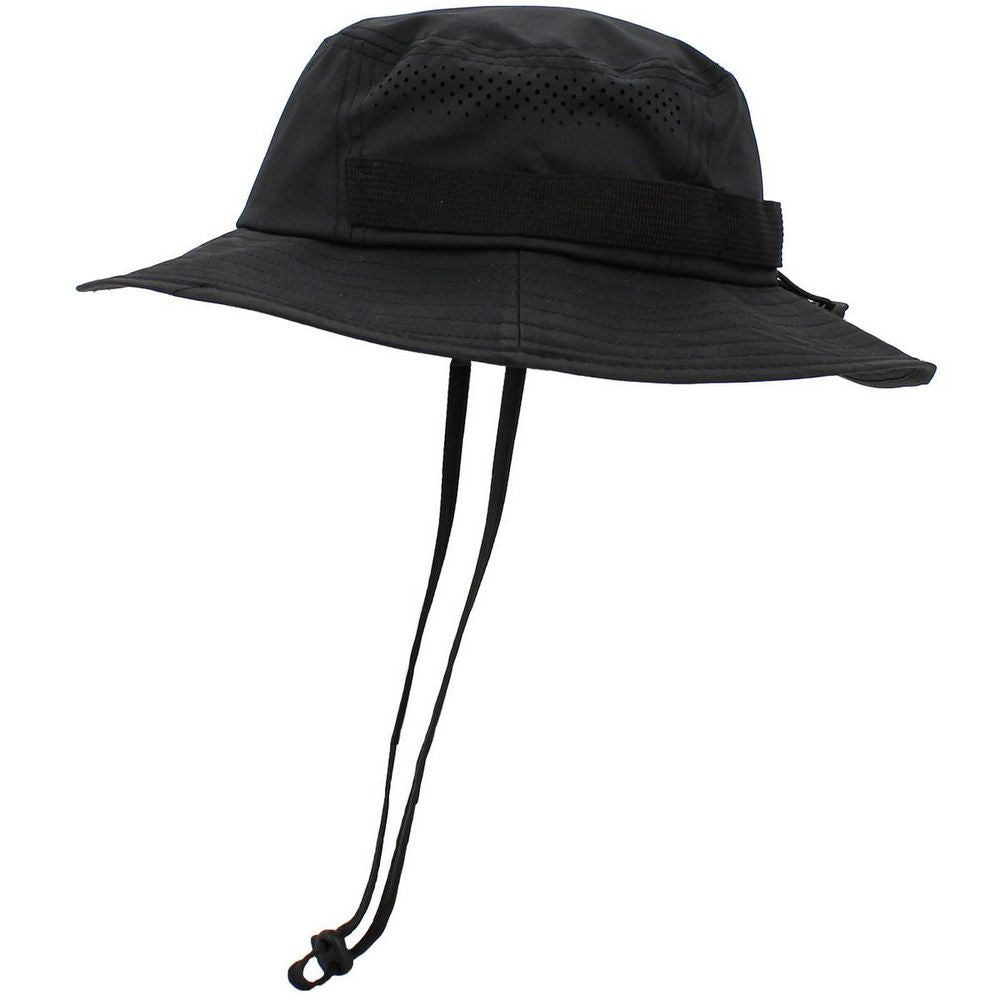 Ethos Safari Utility Bucket - vælg mellem 4 farver - Bucket Hat fra Ethos hos The Prince Webshop