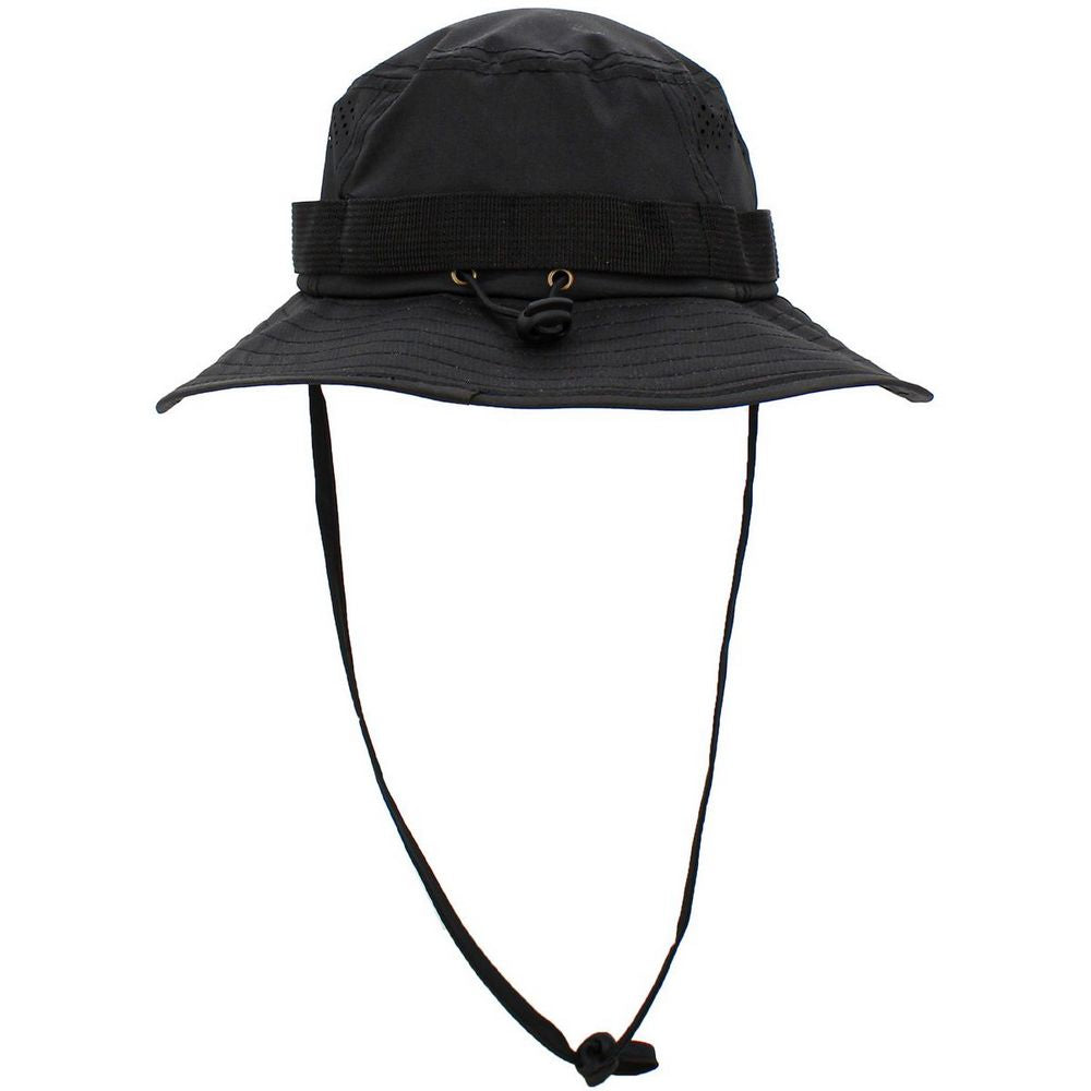 Ethos Safari Utility Bucket - vælg mellem 4 farver - Bucket Hat fra Ethos hos The Prince Webshop