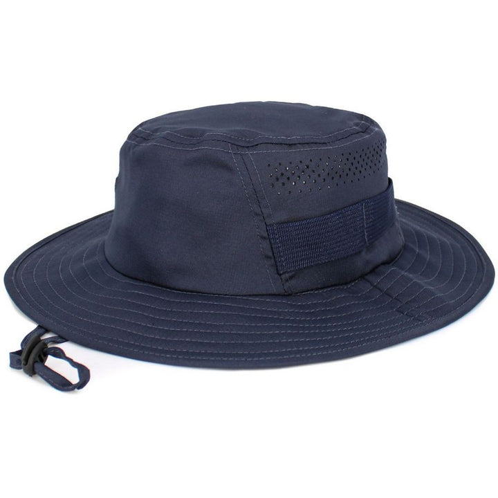 Ethos Safari Utility Bucket - vælg mellem 4 farver - Bucket Hat fra Ethos hos The Prince Webshop