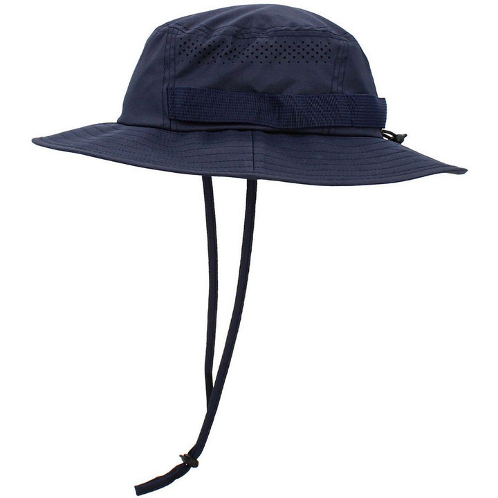 Ethos Safari Utility Bucket - vælg mellem 4 farver - Bucket Hat fra Ethos hos The Prince Webshop