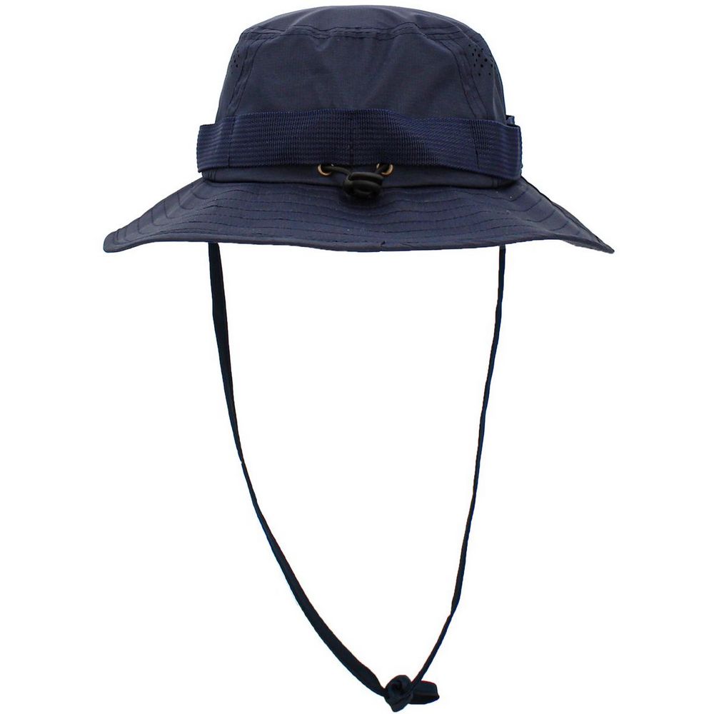 Ethos Safari Utility Bucket - vælg mellem 4 farver - Bucket Hat fra Ethos hos The Prince Webshop