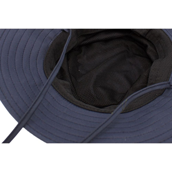 Ethos Safari Utility Bucket - vælg mellem 4 farver - Bucket Hat fra Ethos hos The Prince Webshop
