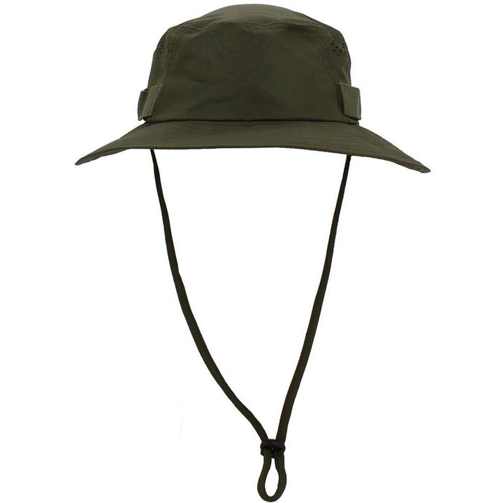 Ethos Safari Utility Bucket - vælg mellem 4 farver - Bucket Hat fra Ethos hos The Prince Webshop
