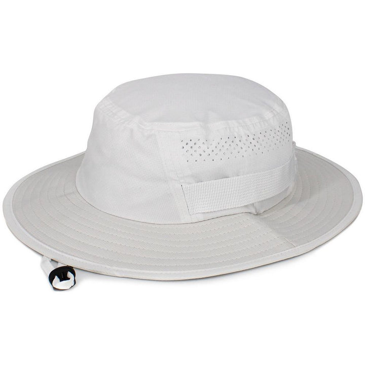 Ethos Safari Utility Bucket - vælg mellem 4 farver - Bucket Hat fra Ethos hos The Prince Webshop