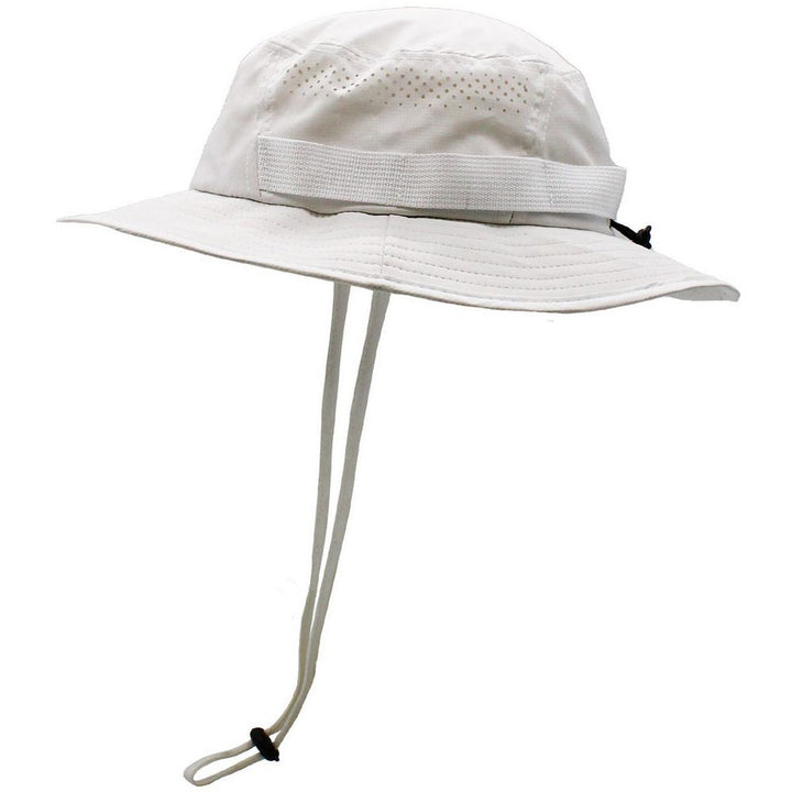 Ethos Safari Utility Bucket - vælg mellem 4 farver - Bucket Hat fra Ethos hos The Prince Webshop