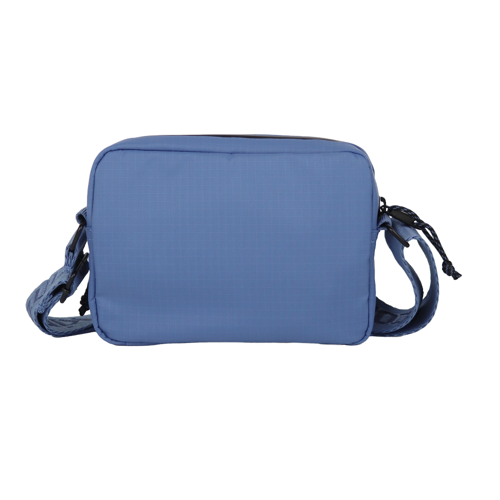 KINTOBE MILES cross body - Storm Blue - Taske fra kintobe hos The Prince Webshop